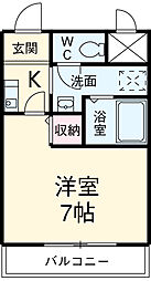 マ・メゾン・プルミエ 302