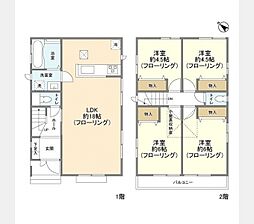 Ｋｏｌｅｔ高根公団04