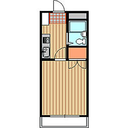 武蔵村山市大南1丁目