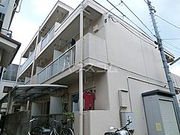 昭島市朝日町1丁目