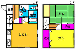 テラスハウスヤマエ 7