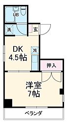 名古屋市北区田幡2丁目