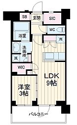 ルピアシェリール武蔵浦和 504