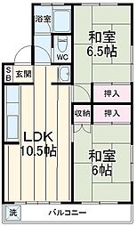 八千代市八千代台東5丁目