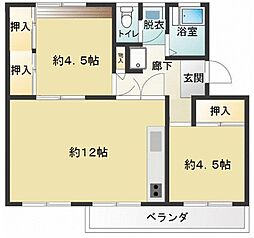立川市柏町4丁目