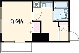 ガーデンヒルズ立川 305