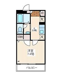 立川市柏町4丁目