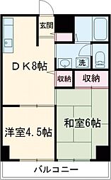 立川市富士見町1丁目