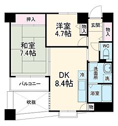 モンテ・エスパーニャ