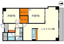 ハイツオークラII