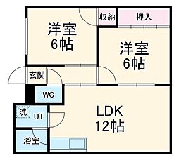 本巣郡北方町高屋白木3丁目
