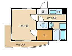 フレア・アサイ 102
