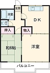 武蔵村山市岸1丁目