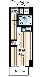 立川市高松町2丁目