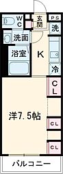 東大和市南街6丁目