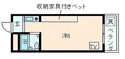 大阪市東淀川区柴島2丁目