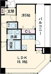 KDXレジデンス大濠ハーバービュータワー 2007