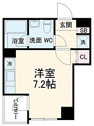 マーレ横浜白金 702