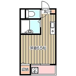 立川弐拾壹番館 402