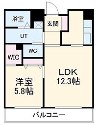 向陽町レジデンス 205