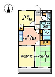 岐阜市領下4丁目