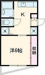 スノーハイツ 201