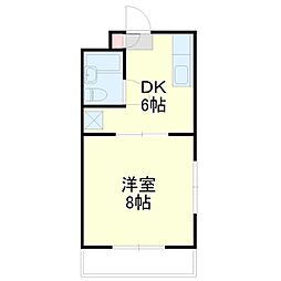 マンションルビナス 303