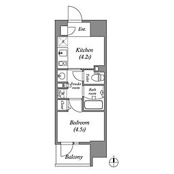 台東区竜泉2丁目
