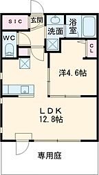 世田谷区桜2丁目