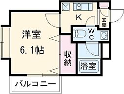 立川市羽衣町3丁目