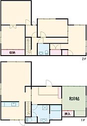 田中様戸建て 1