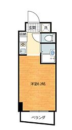 テディマンション 701