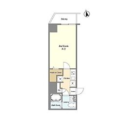 アルファコート綾瀬2 0602