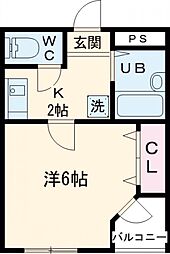 世田谷区奥沢7丁目