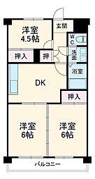 菊川サンハイツ