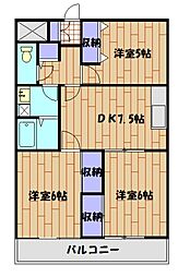 セミーランドヒル 405