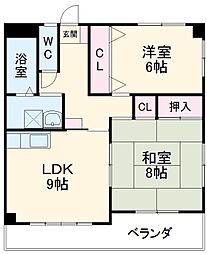 名古屋市千種区清住町2丁目