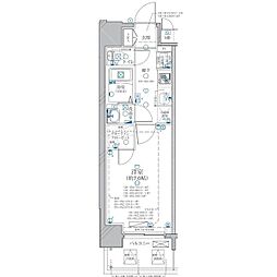 ディアレイシャス名古屋ステーション
