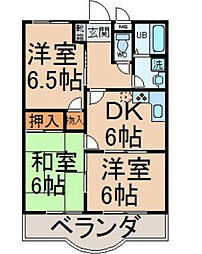 武蔵村山市残堀4丁目