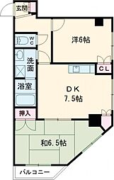 東大和市中央1丁目