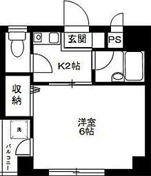 豊島区長崎4丁目