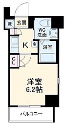 リヴシティ横濱弘明寺弐番館 1001