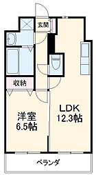 モアルミーネ 803