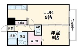 セゾンCOCON 201
