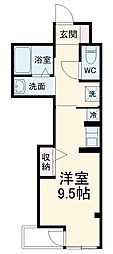 大和市桜森2丁目