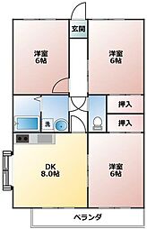 東大和市立野1丁目