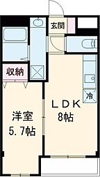 立川市柏町4丁目