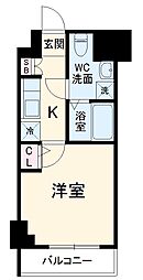 レグゼ梶ヶ谷 604