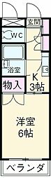 立川市高松町1丁目