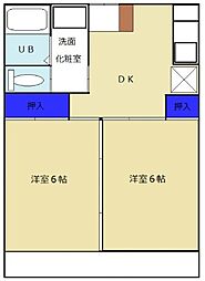 東大和市向原6丁目